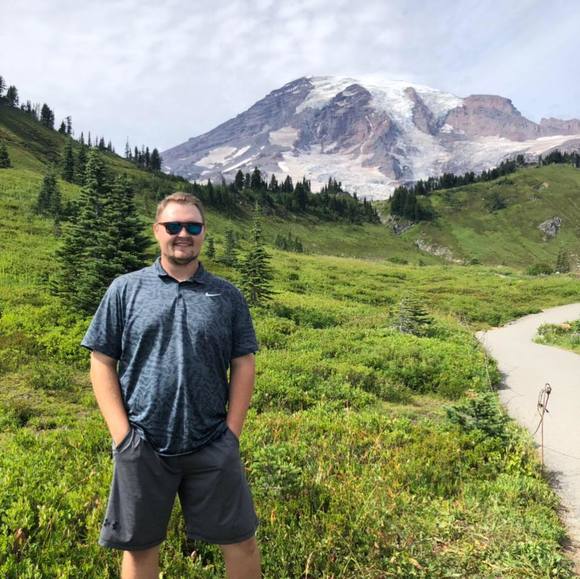 Meet your Posher, Jacob - Picture 1 of 1